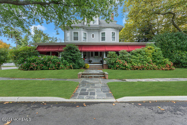 116 Washington Avenue Spring Lake NJ 07762