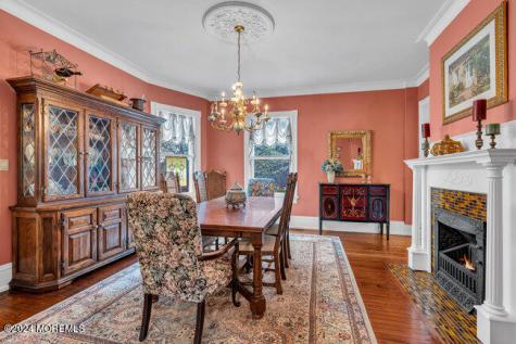 116 Washington Avenue Spring Lake NJ 07762