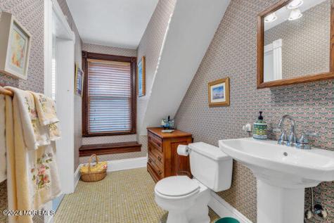 116 Washington Avenue Spring Lake NJ 07762