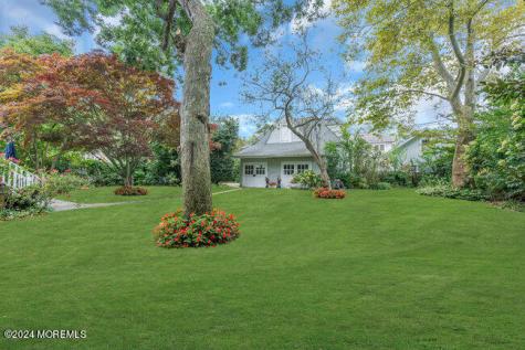 116 Washington Avenue Spring Lake NJ 07762