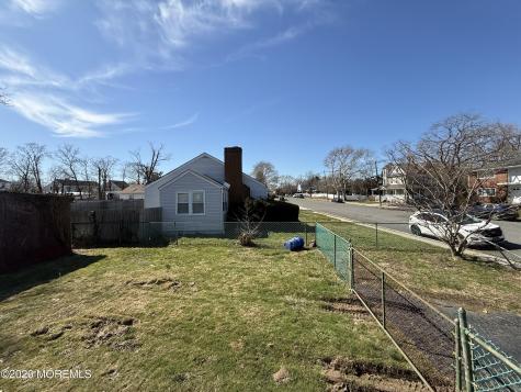 464 2nd Avenue Long Branch NJ 07740