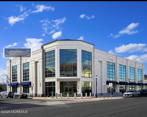 464 2nd Avenue Long Branch NJ 07740