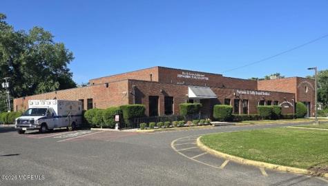 464 2nd Avenue Long Branch NJ 07740