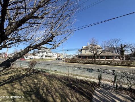 464 2nd Avenue Long Branch NJ 07740