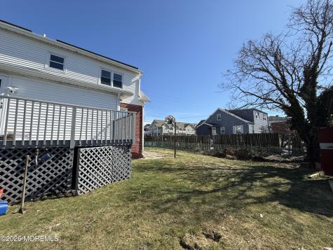 464 2nd Avenue Long Branch NJ 07740