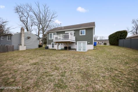 5 Cortland Road Eatontown NJ 07724