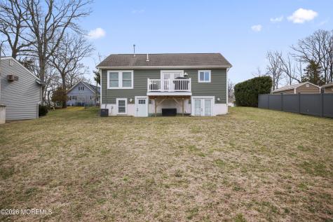 5 Cortland Road Eatontown NJ 07724