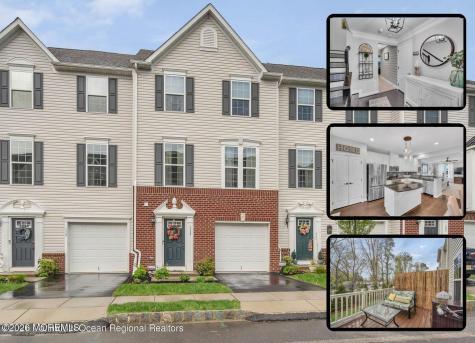 113 Spirit Way Brick NJ 08723
