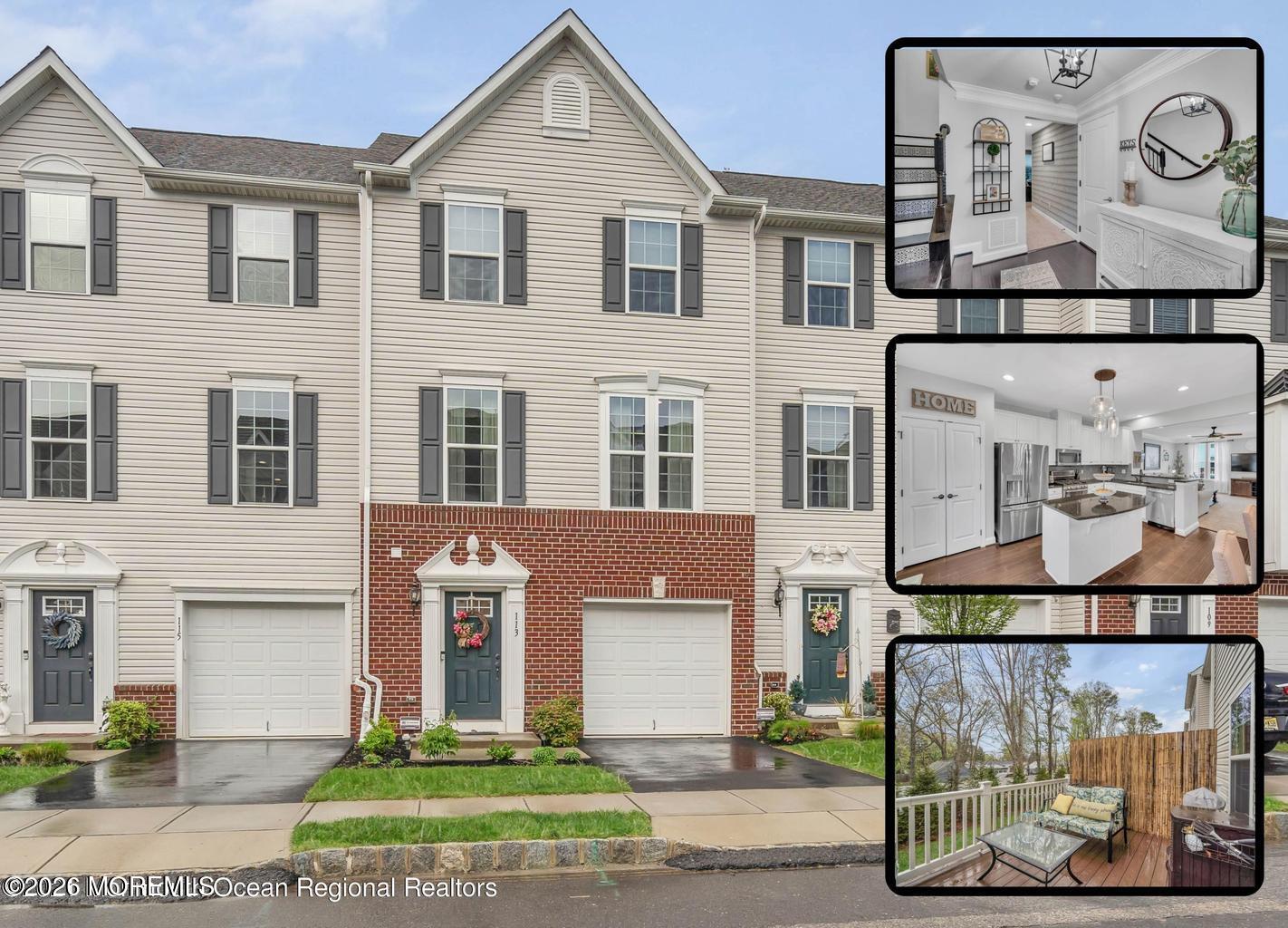 113 Spirit Way Brick NJ 08723