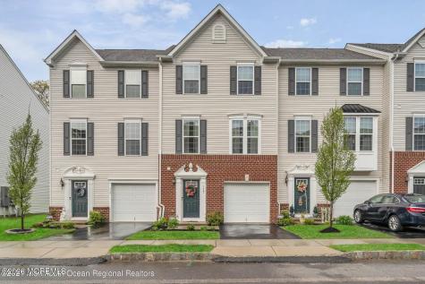 113 Spirit Way Brick NJ 08723