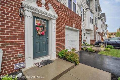 113 Spirit Way Brick NJ 08723