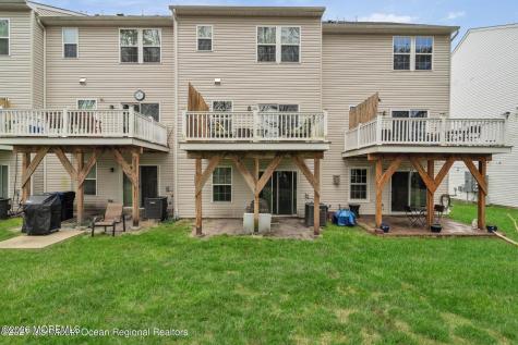113 Spirit Way Brick NJ 08723