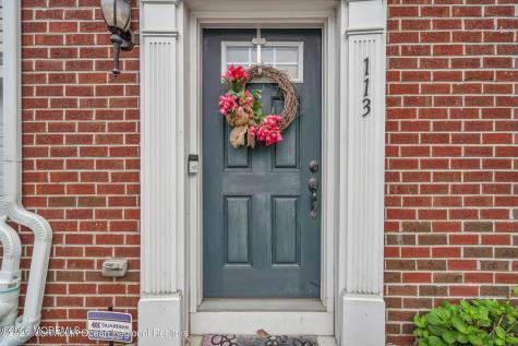 113 Spirit Way Brick NJ 08723