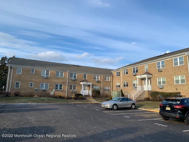 110 Stonehurst Boulevard Freehold NJ 07728