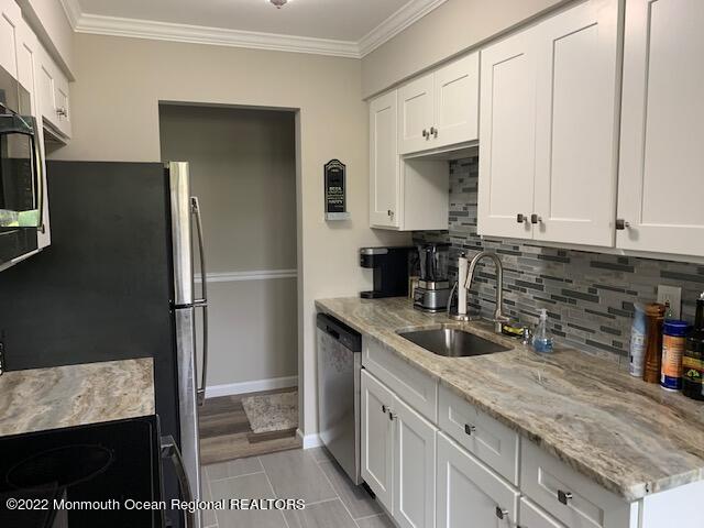 110 Stonehurst Boulevard Freehold NJ 07728