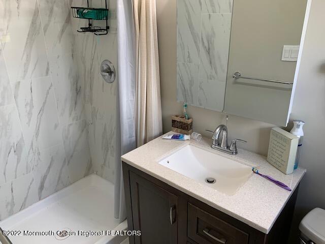 110 Stonehurst Boulevard Freehold NJ 07728