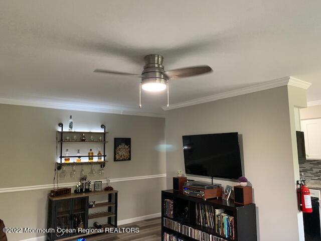 110 Stonehurst Boulevard Freehold NJ 07728