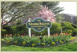 110 Stonehurst Boulevard Freehold NJ 07728