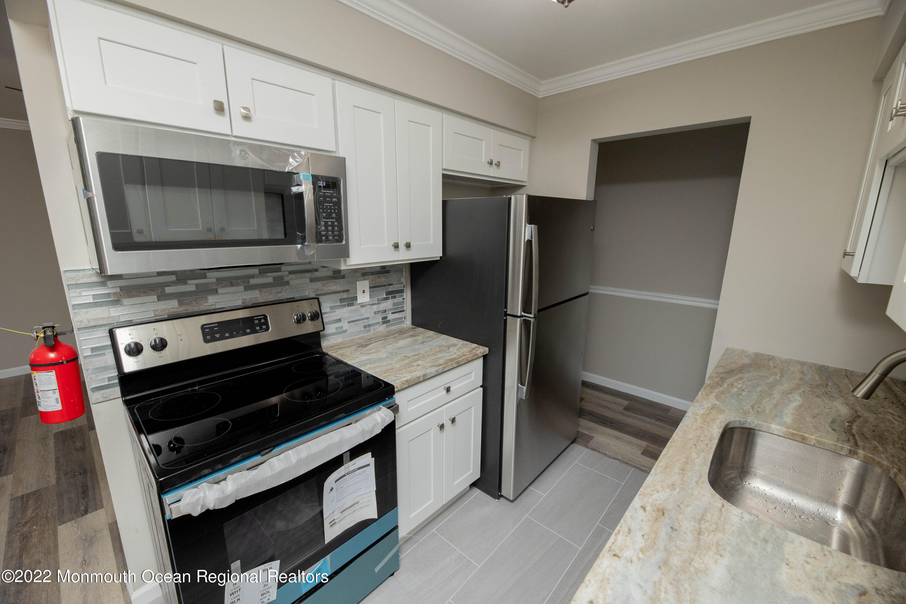 110 Stonehurst Boulevard Freehold NJ 07728