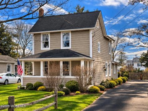 214 Howe Street Point Pleasant NJ 08742