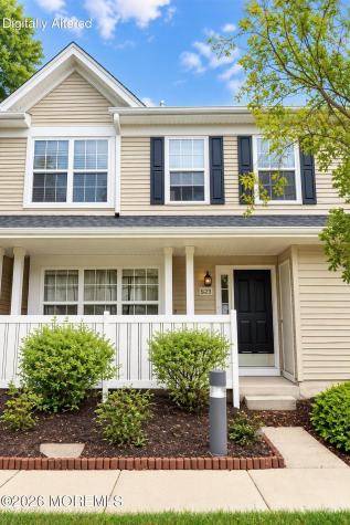 233 Brookfield Drive Jackson NJ 08527