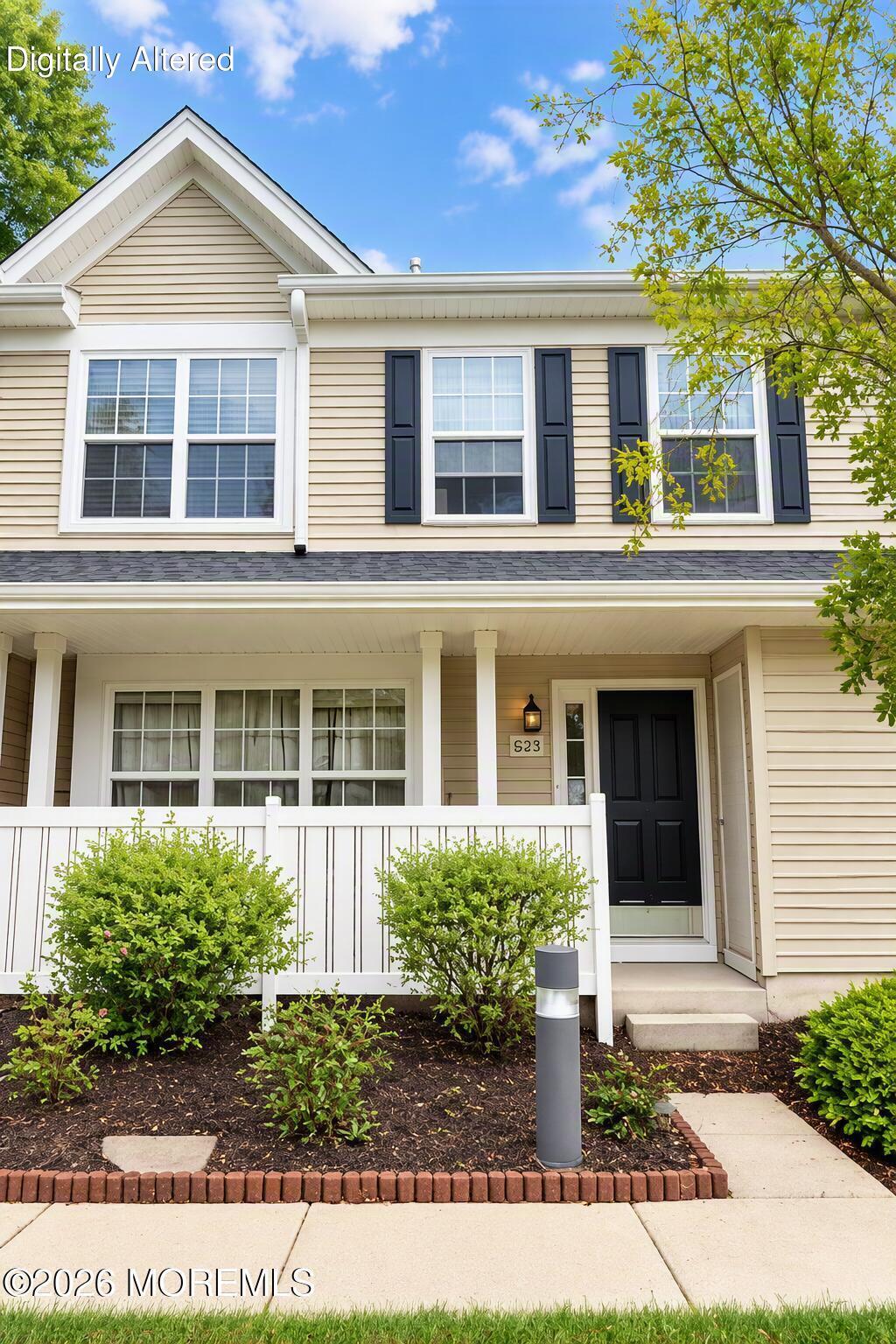 233 Brookfield Drive Jackson NJ 08527