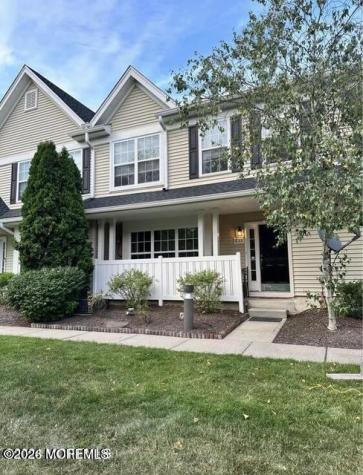 233 Brookfield Drive Jackson NJ 08527