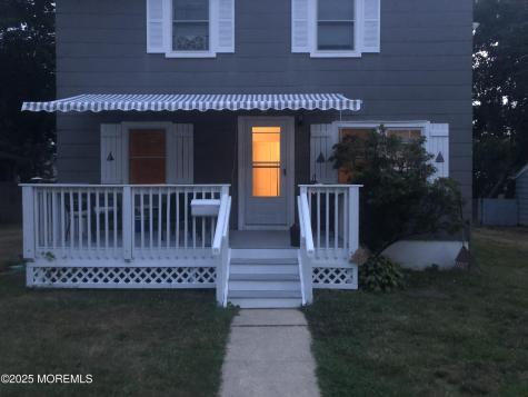 30 Borden Street Monmouth Beach NJ 07750