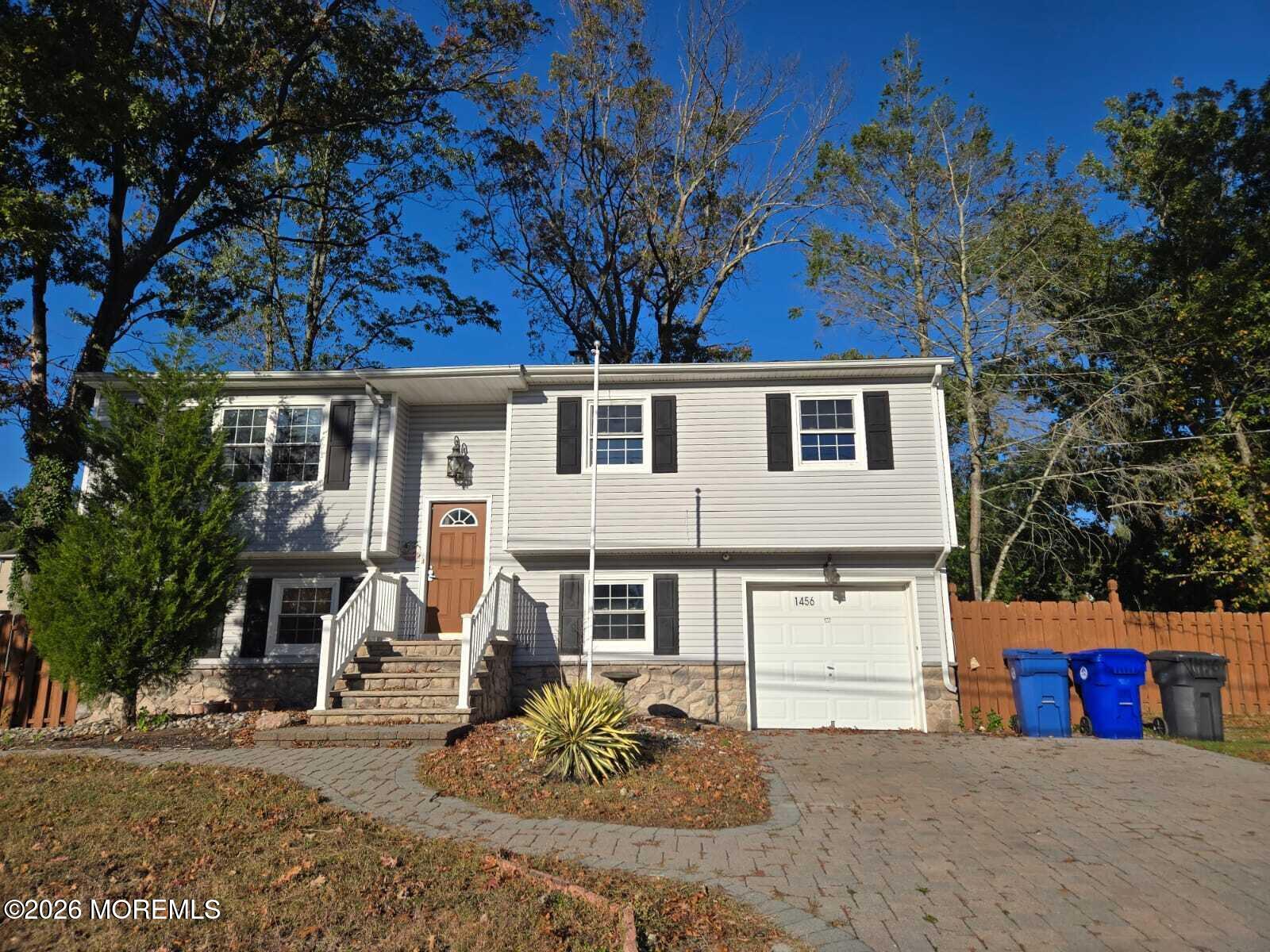 1456 Green Grove Road Brick NJ 08724