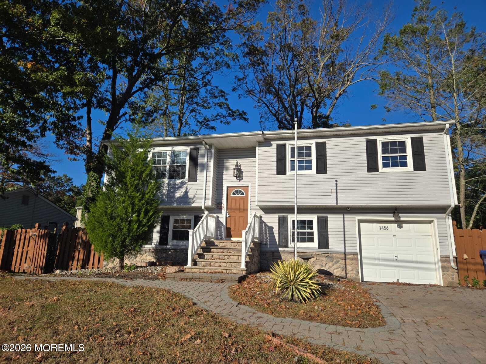 1456 Green Grove Road Brick NJ 08724