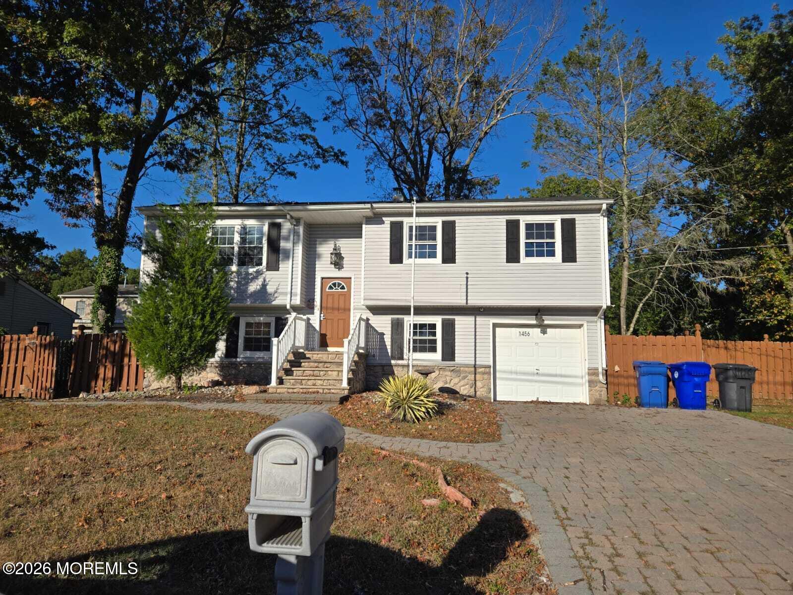 1456 Green Grove Road Brick NJ 08724