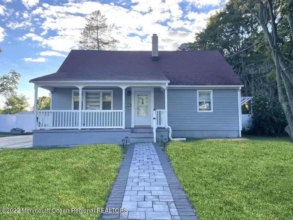 15 Larchwood Avenue West Long Branch NJ 07764