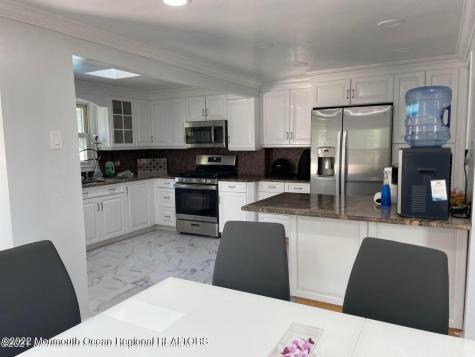 15 Larchwood Avenue West Long Branch NJ 07764