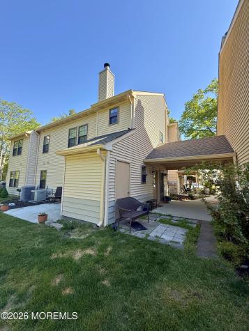 305 Wildflower Court Jackson NJ 08527
