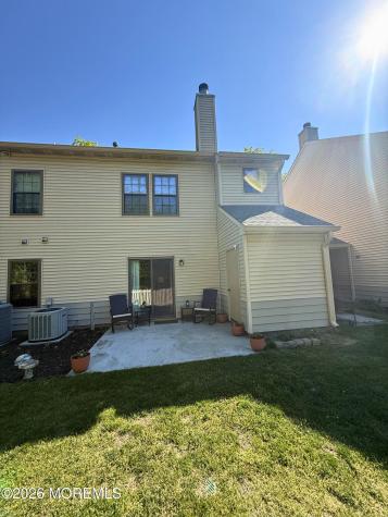 305 Wildflower Court Jackson NJ 08527
