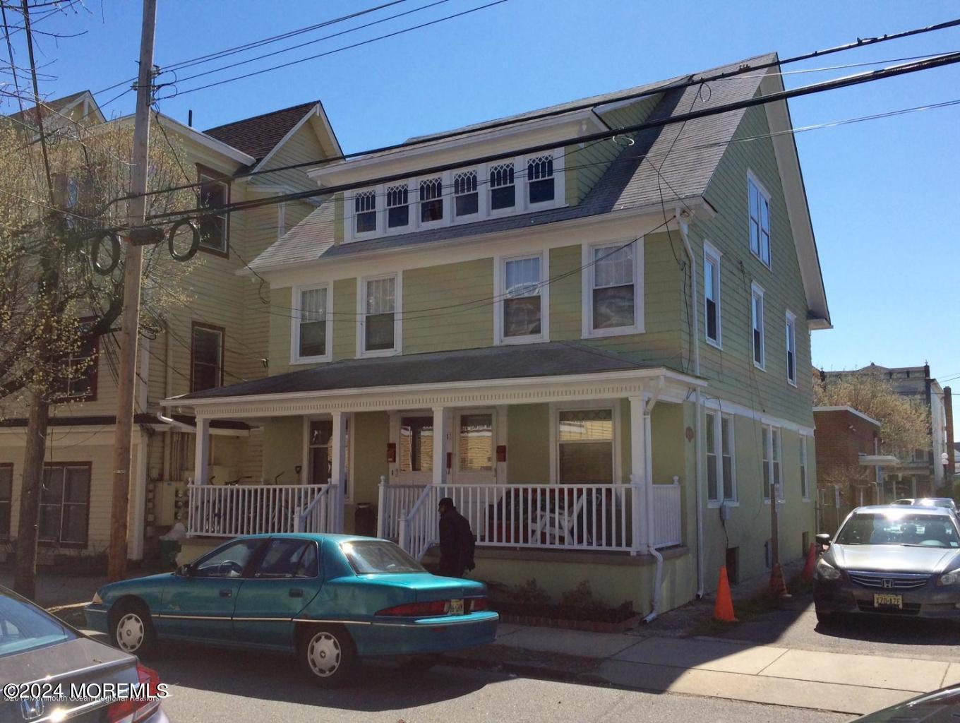 64 Mount Hermon Way Ocean Grove NJ 07756