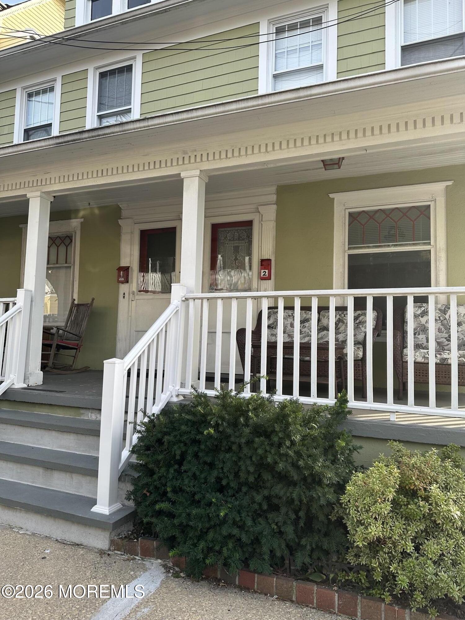 64 Mount Hermon Way Ocean Grove NJ 07756