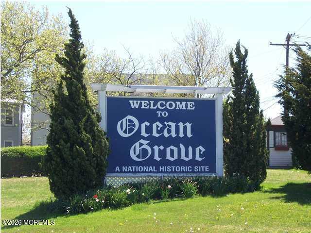 64 Mount Hermon Way Ocean Grove NJ 07756