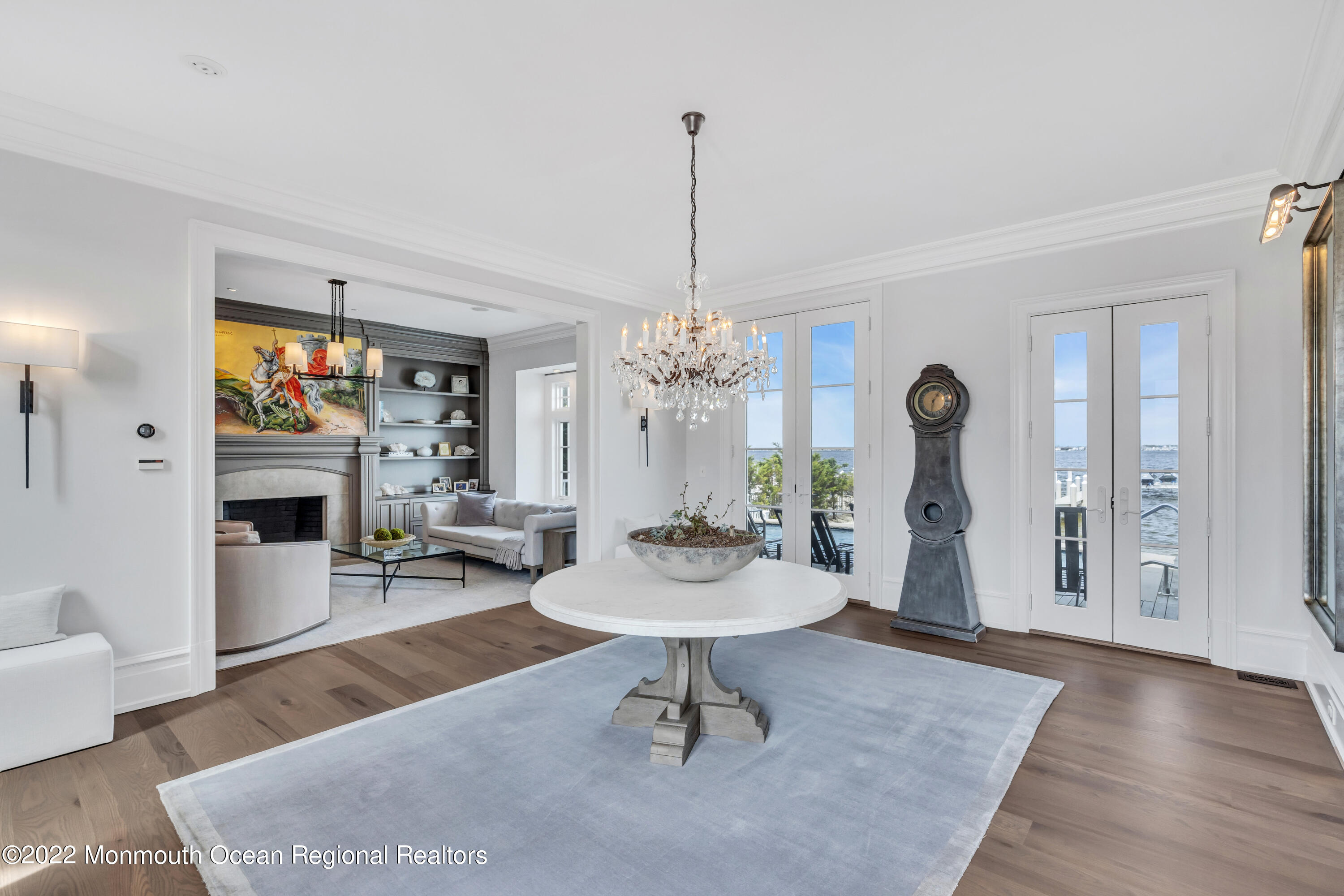 459 Normandy Drive Mantoloking NJ 08738