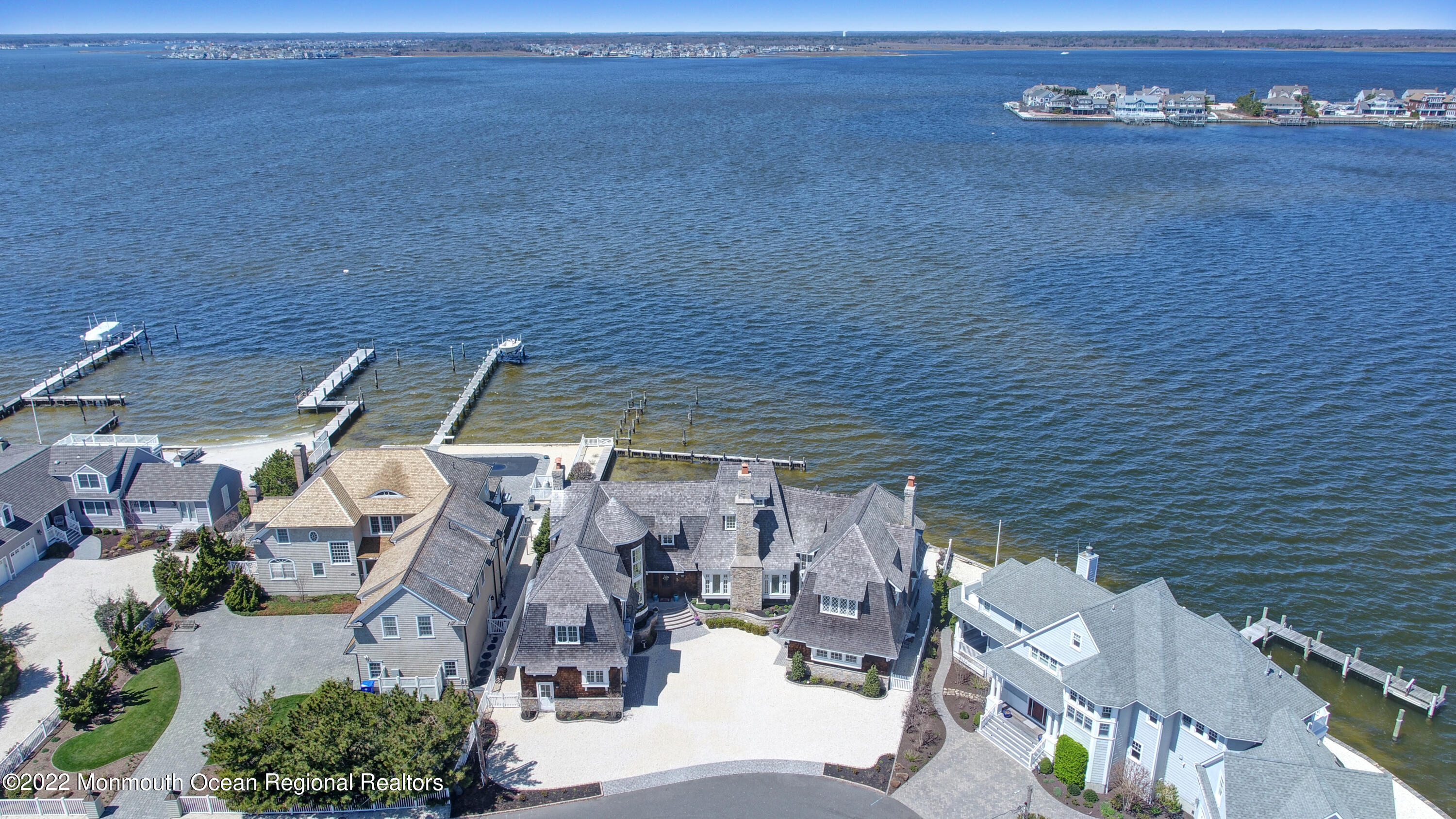 459 Normandy Drive Mantoloking NJ 08738