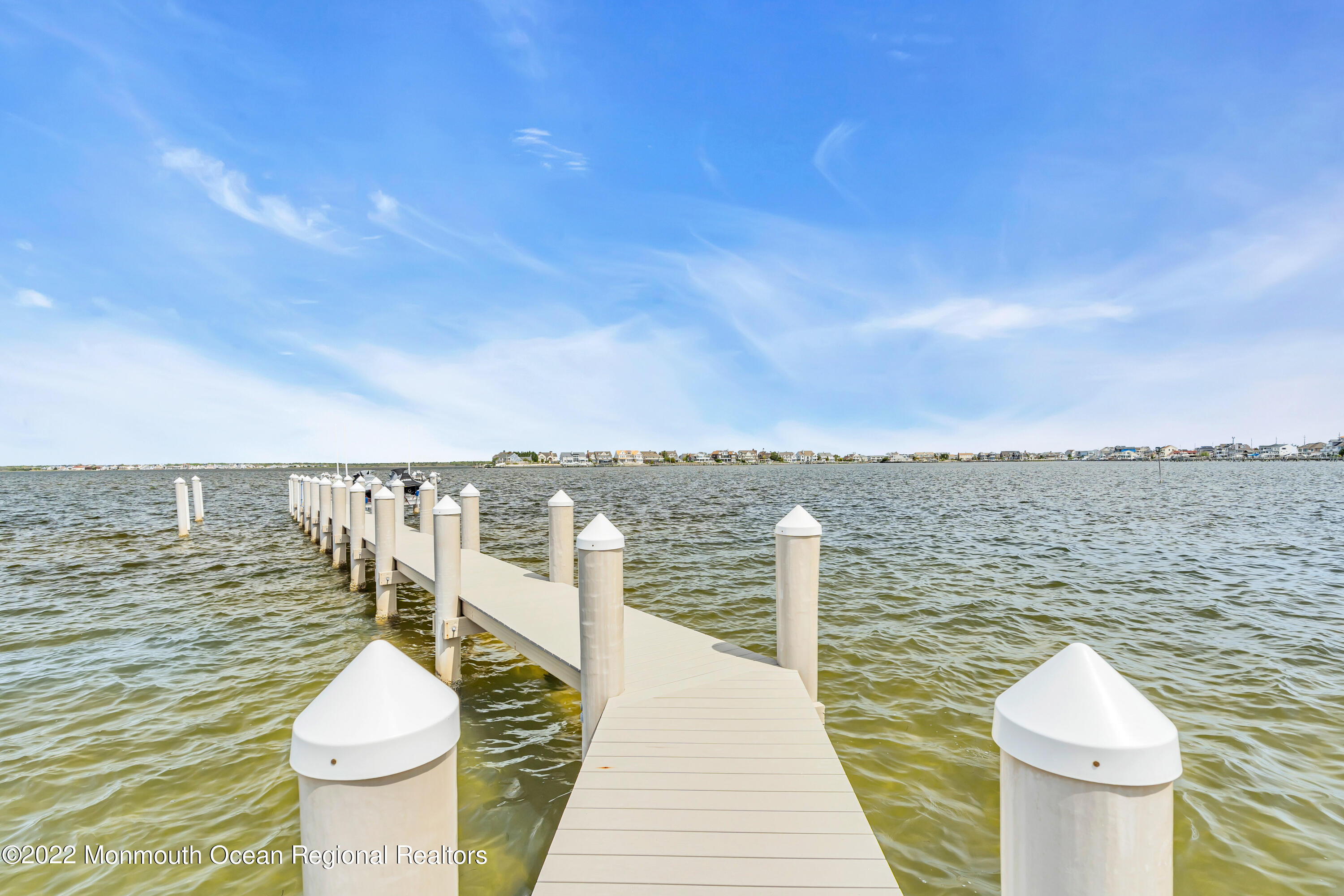 459 Normandy Drive Mantoloking NJ 08738