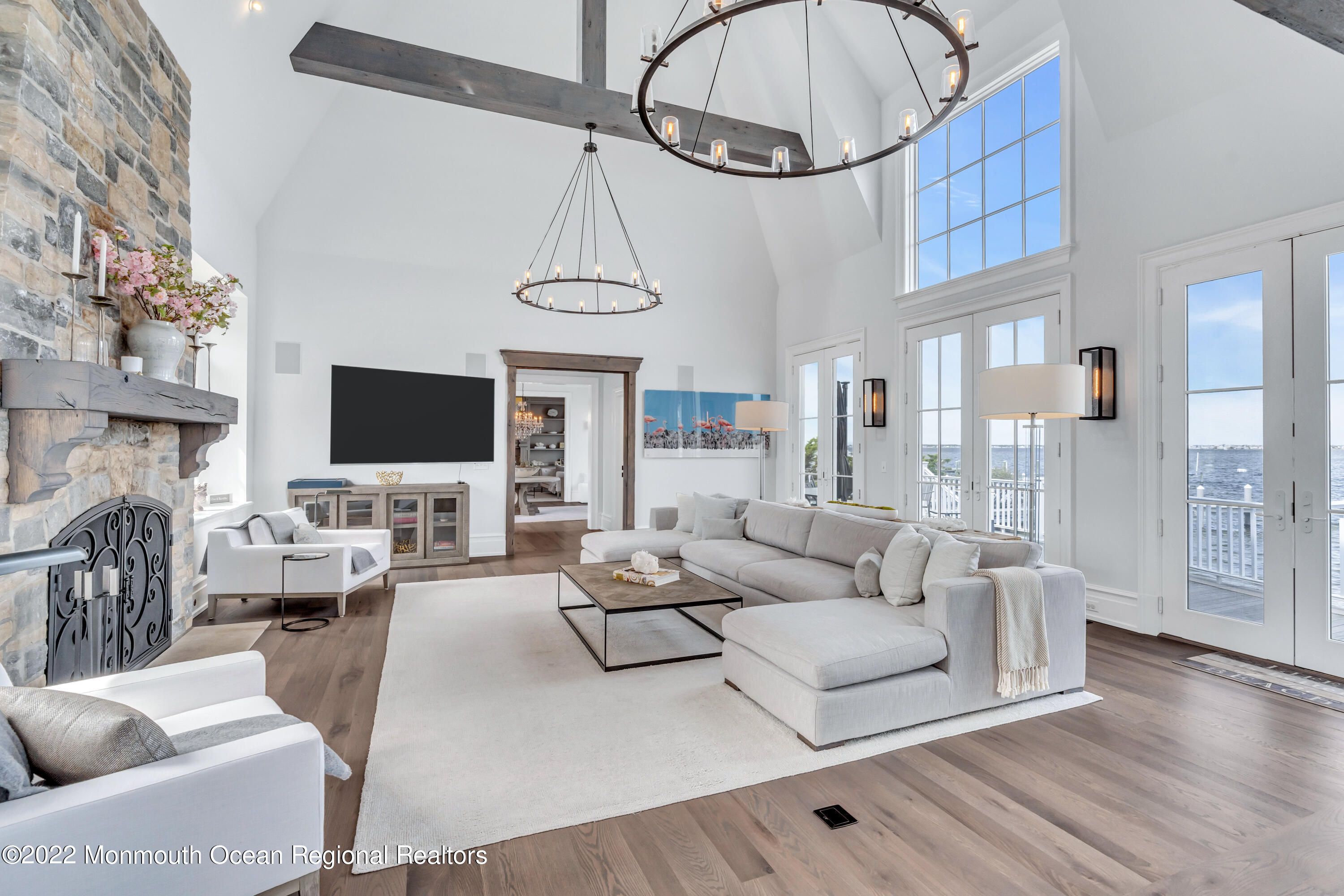 459 Normandy Drive Mantoloking NJ 08738