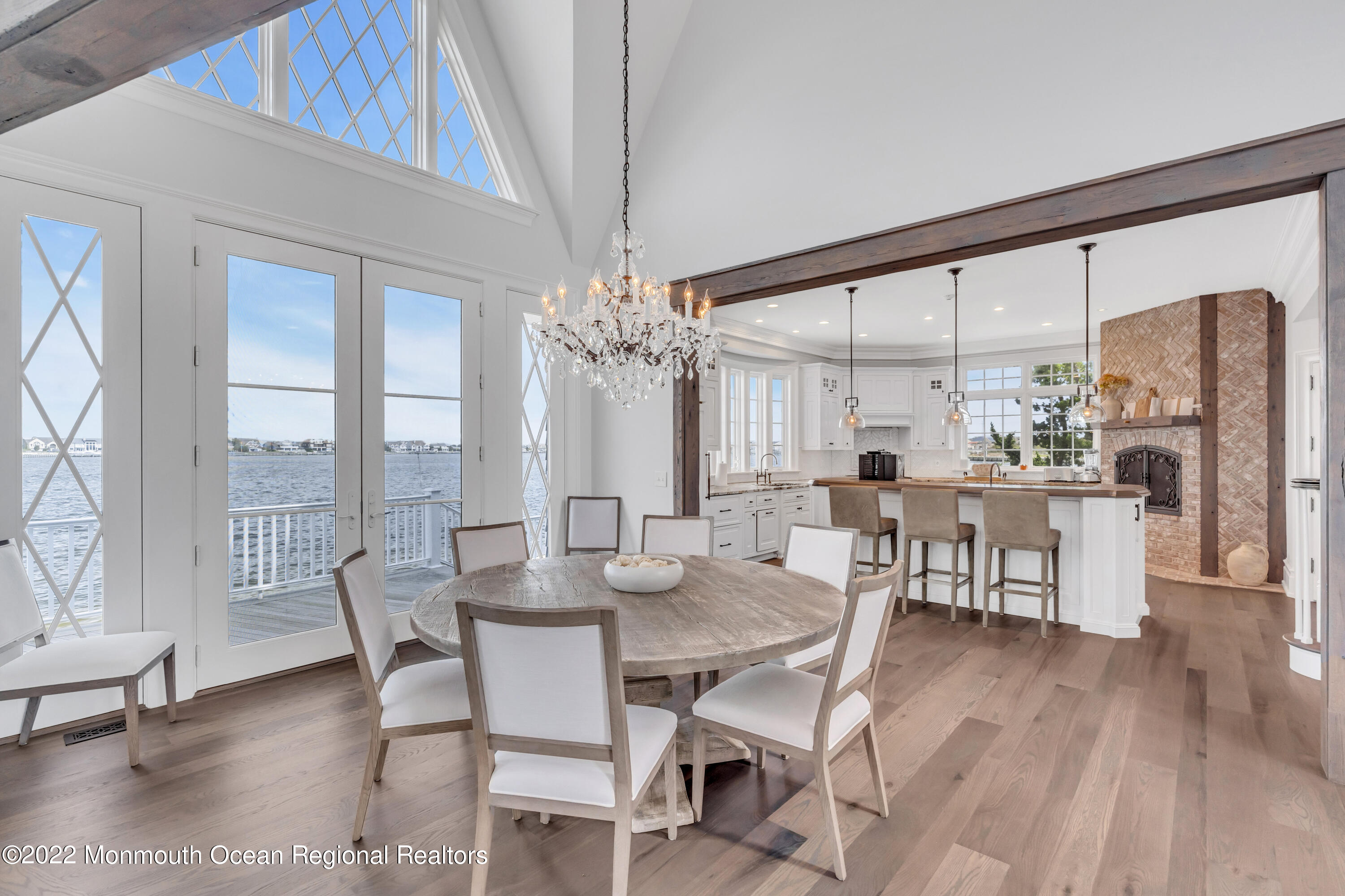 459 Normandy Drive Mantoloking NJ 08738