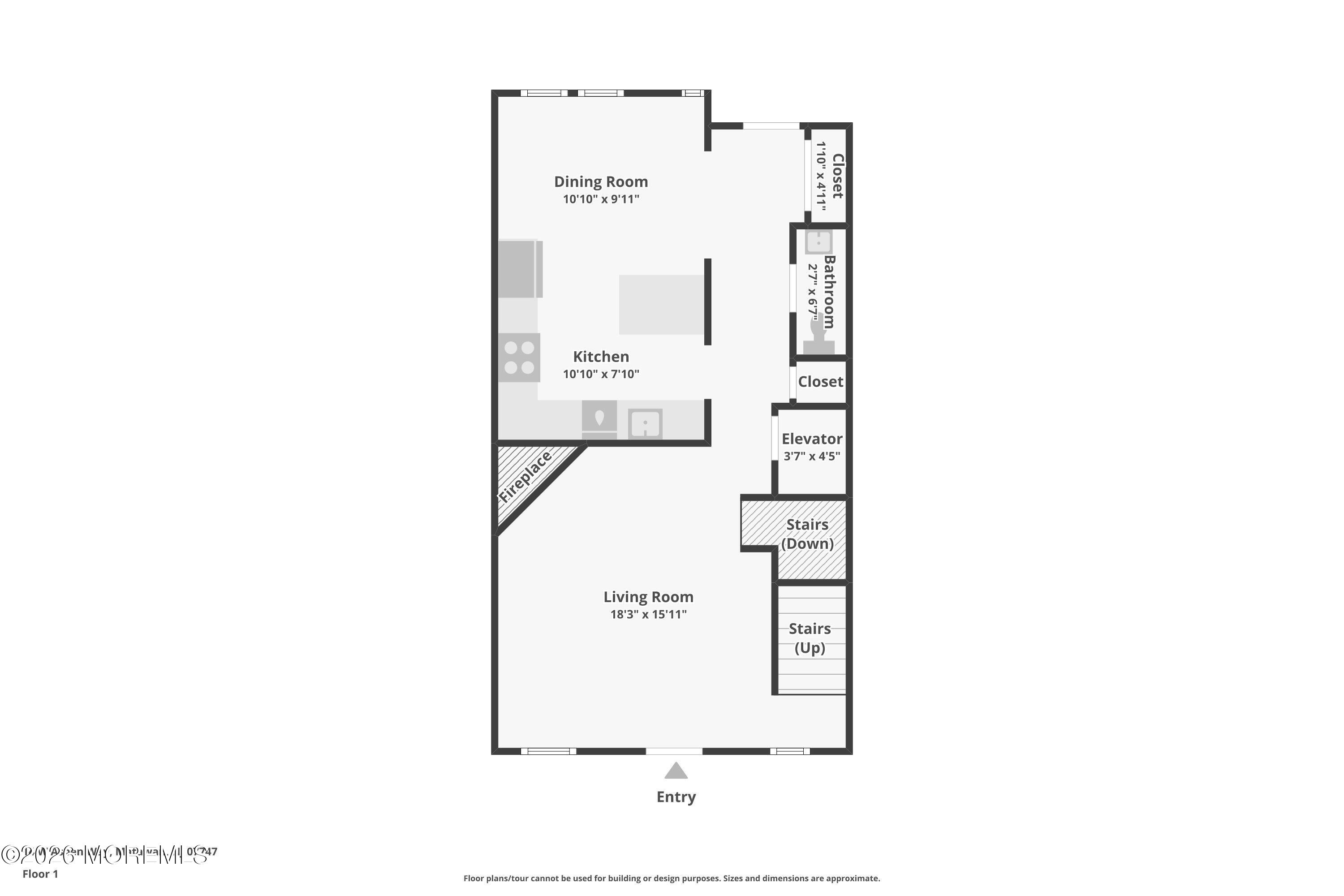 2 Dogleg Lane Lawrenceville NJ 08648