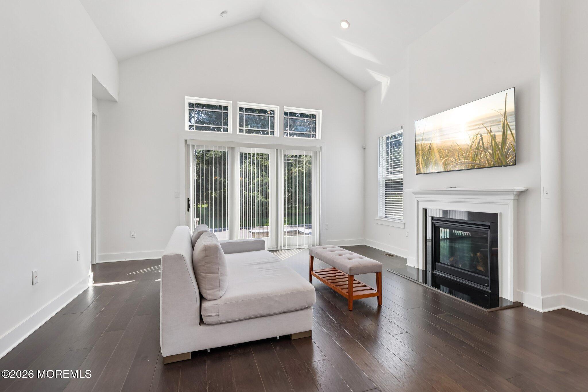 2 Dogleg Lane Lawrenceville NJ 08648