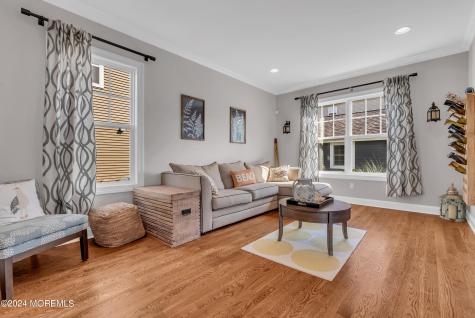 269 Hearn Avenue Long Branch NJ 07740