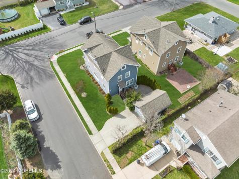 269 Hearn Avenue Long Branch NJ 07740