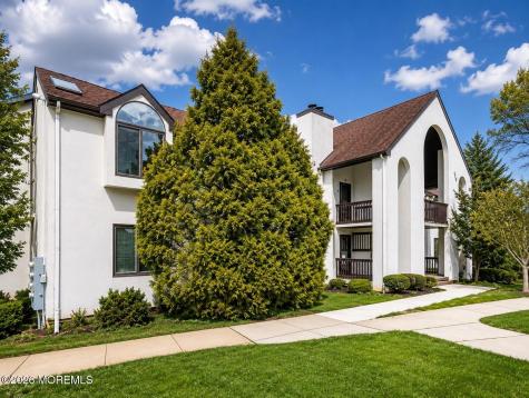 20 Tower Hill Drive Red Bank NJ 07701