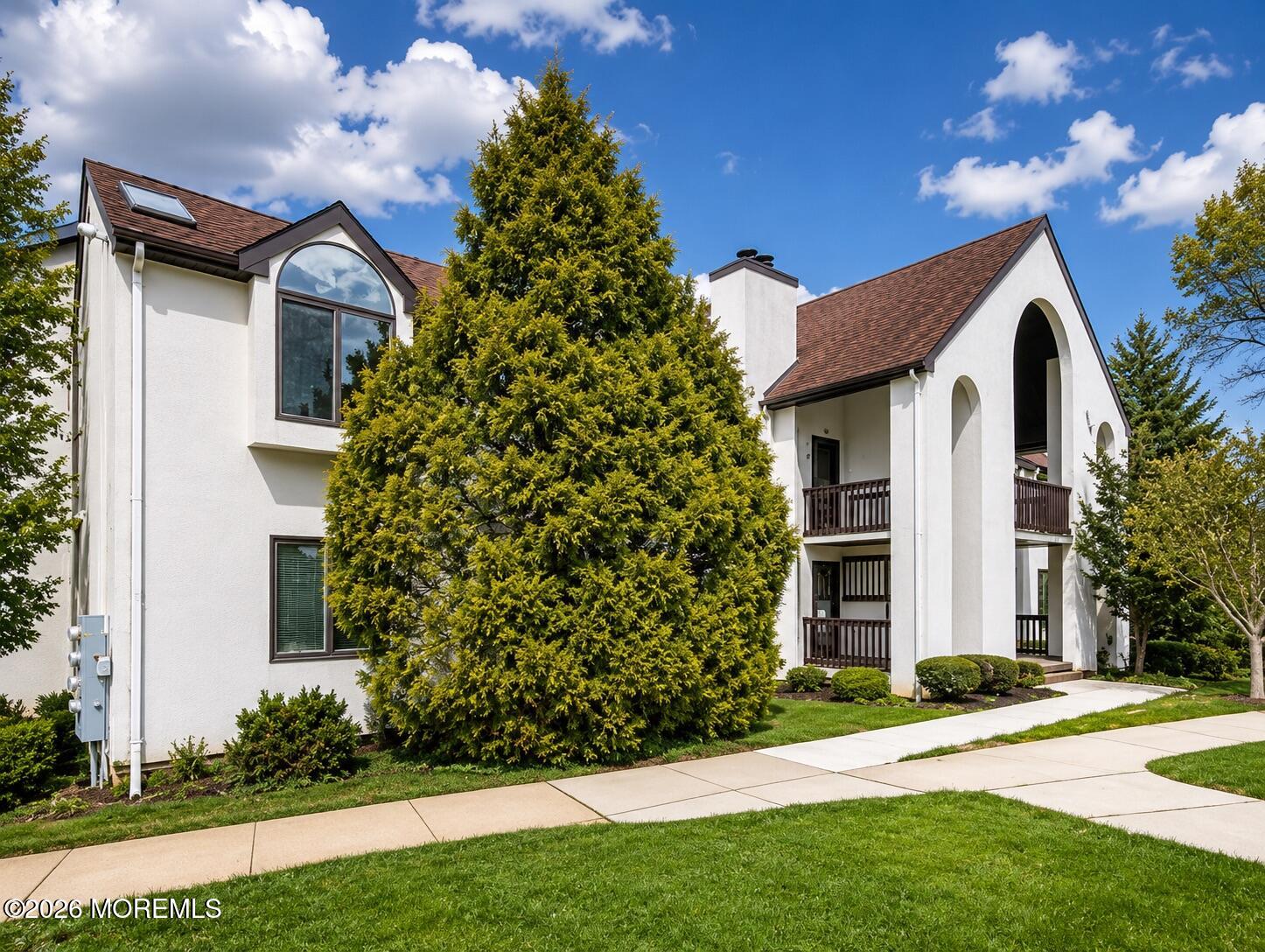 20 Tower Hill Drive Red Bank NJ 07701