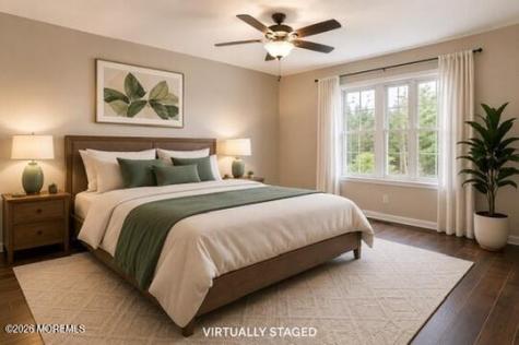 20 Tower Hill Drive Red Bank NJ 07701